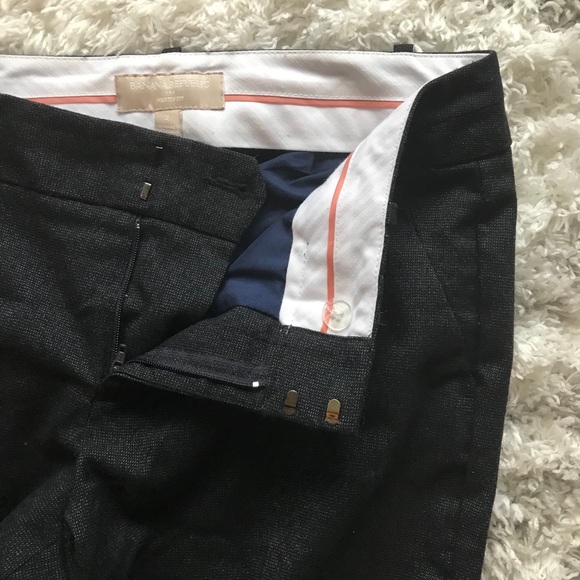 Back to the office! Banana Republic Dress pants - Picture 5 of 8